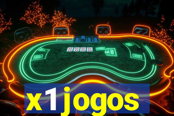 x1 jogos